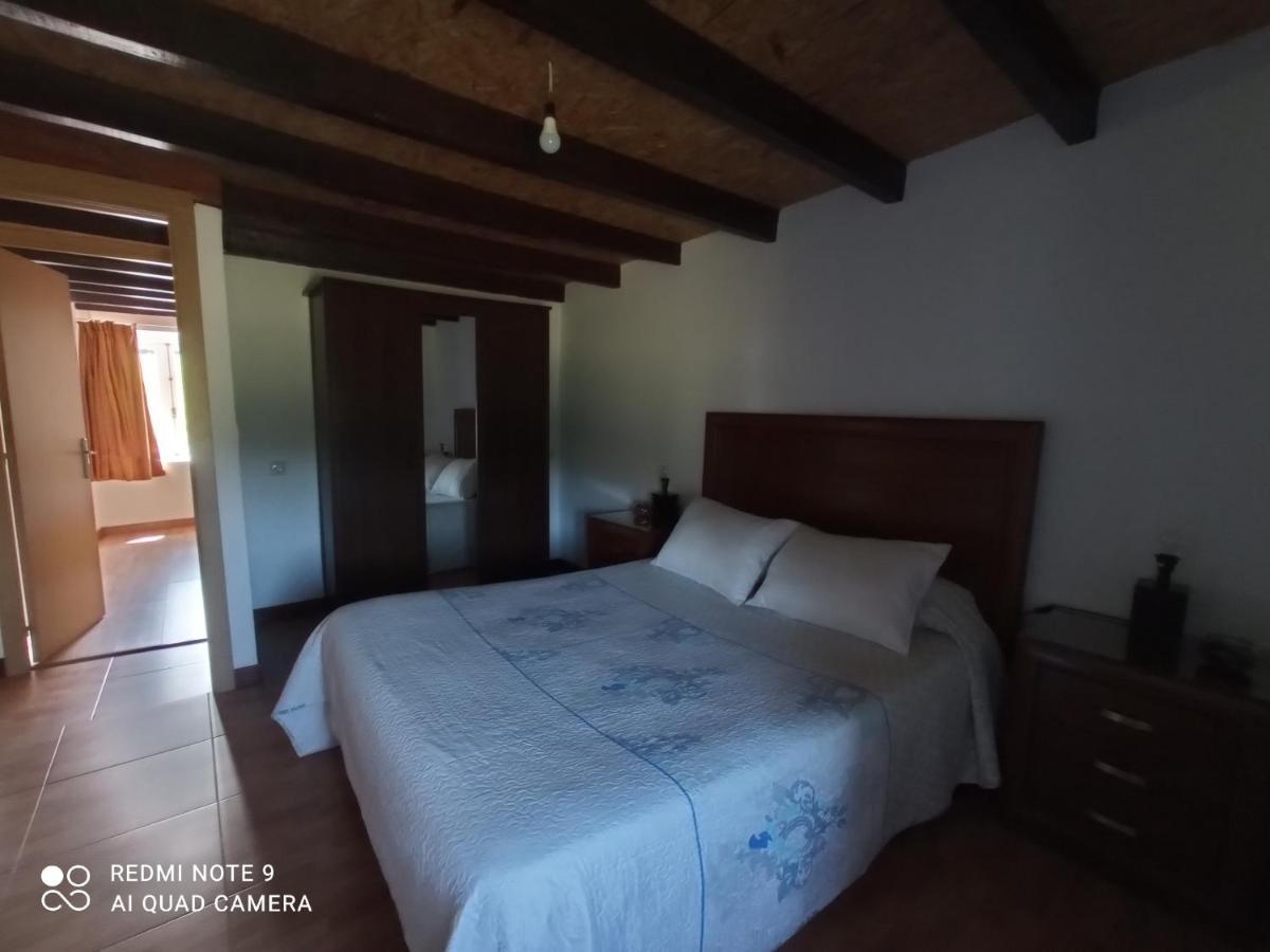 Casa Rural En Riano-Solorzano Сантандер Екстериор снимка