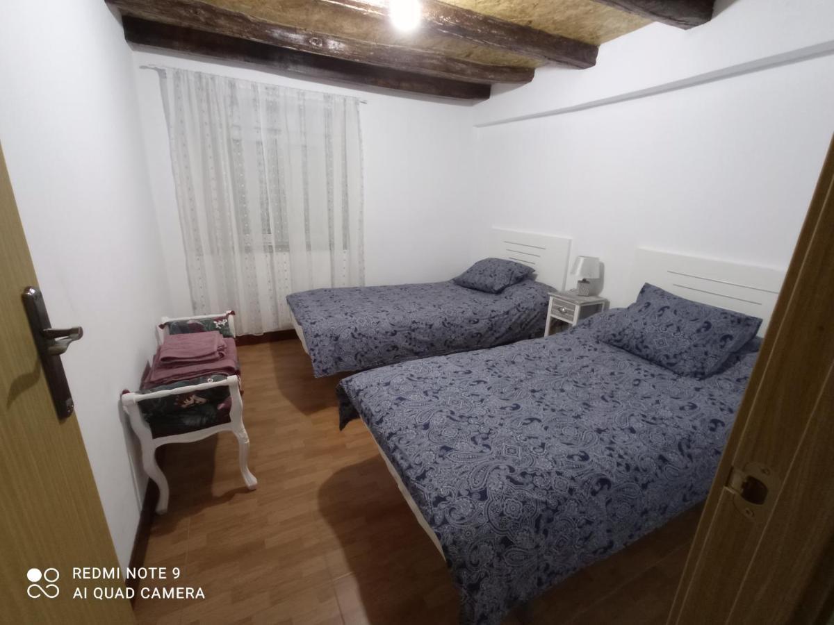 Casa Rural En Riano-Solorzano Сантандер Екстериор снимка