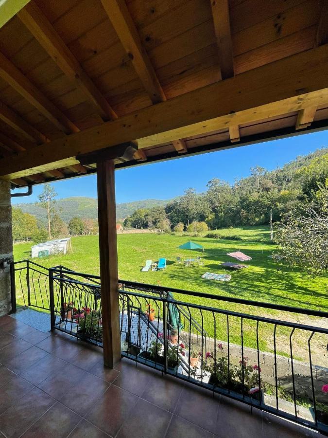 Casa Rural En Riano-Solorzano Сантандер Екстериор снимка
